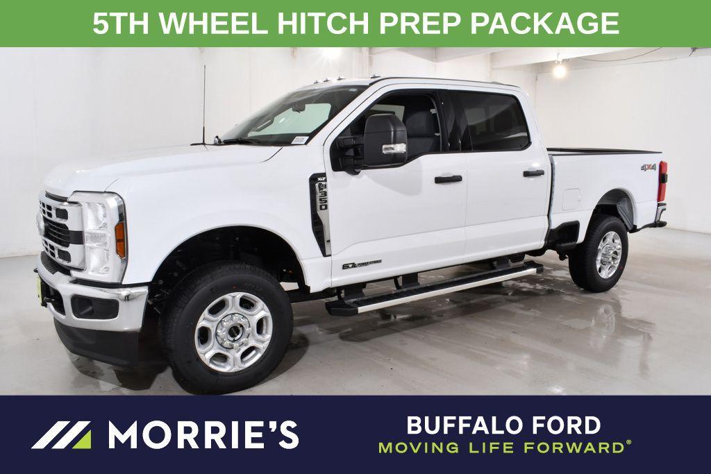 new 2026 Ford F-350 car, priced at $70,327