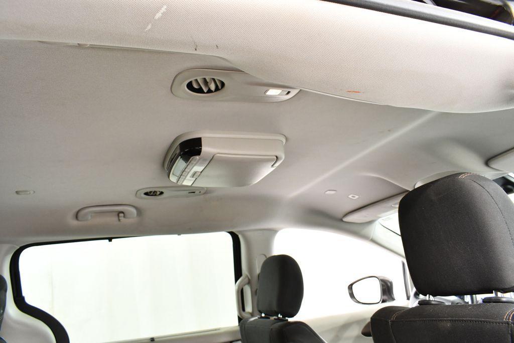 used 2018 Chrysler Pacifica car, priced at $13,705