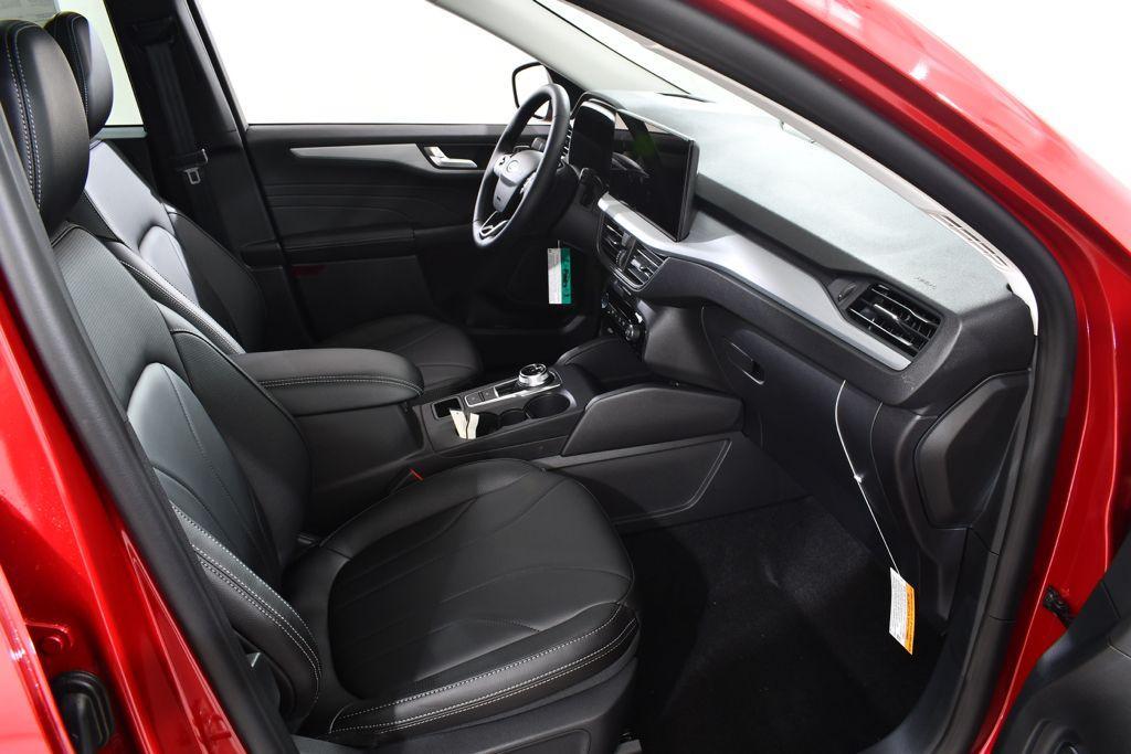 new 2025 Ford Escape car, priced at $31,977