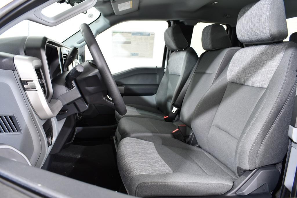 new 2026 Ford F-250 car, priced at $52,577