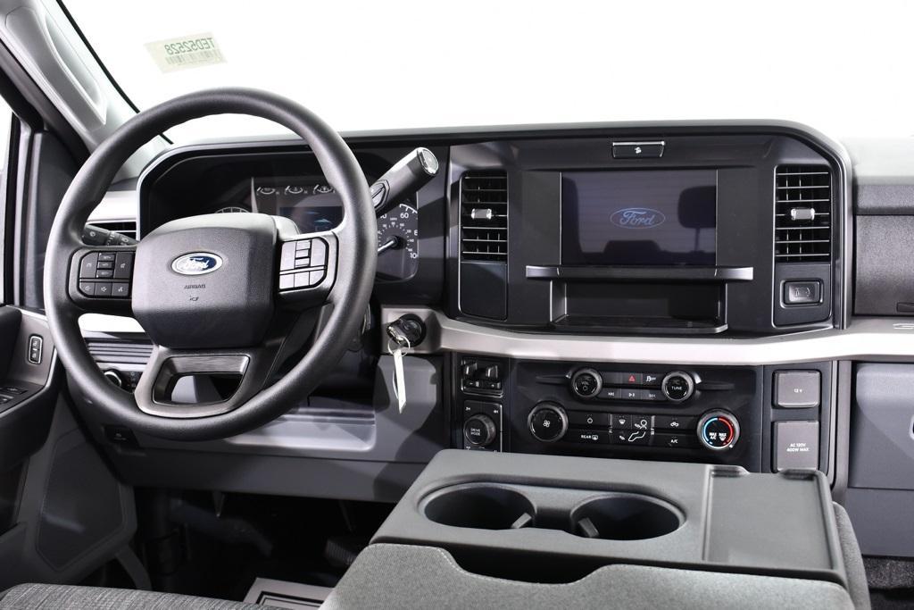 new 2026 Ford F-250 car, priced at $52,577