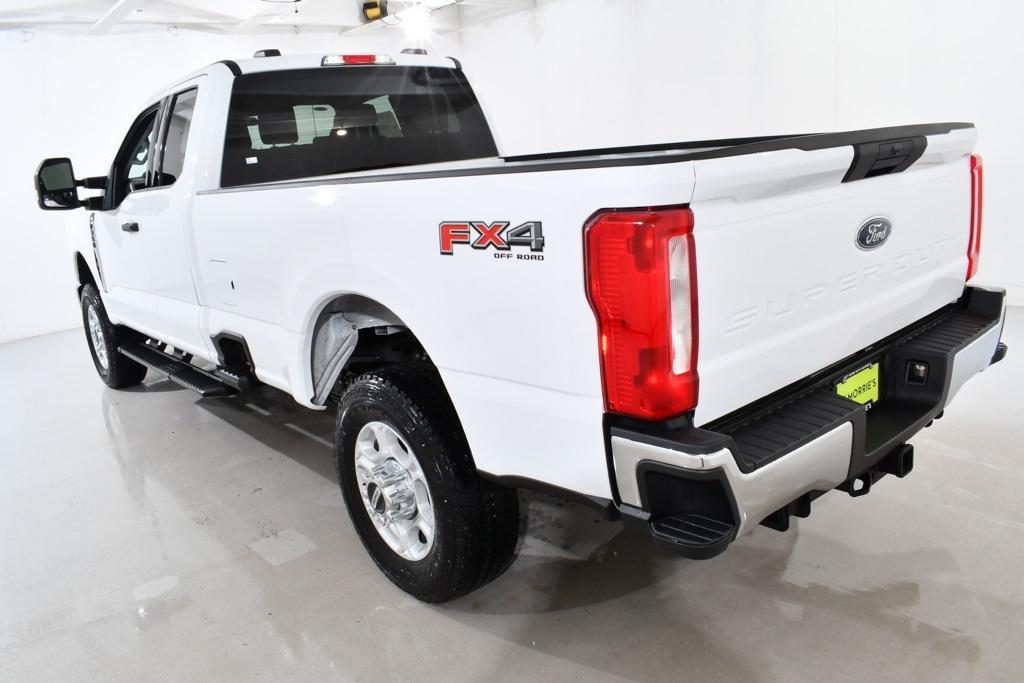 new 2026 Ford F-250 car, priced at $52,577