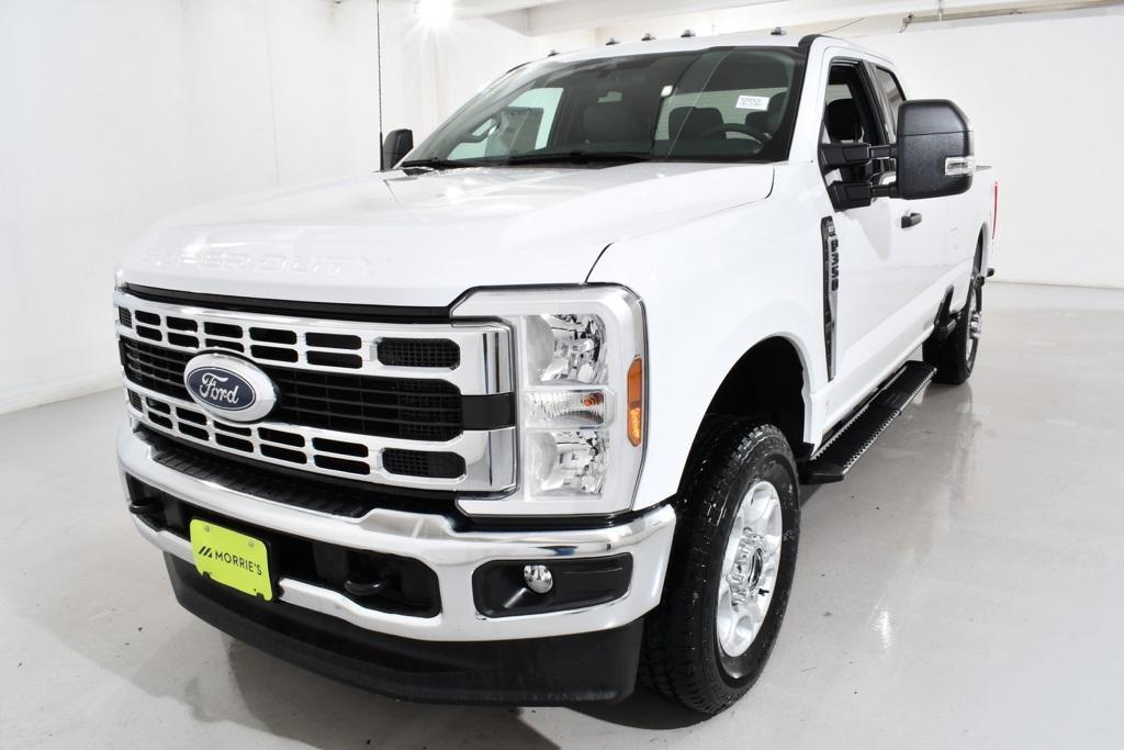 new 2026 Ford F-250 car, priced at $52,577
