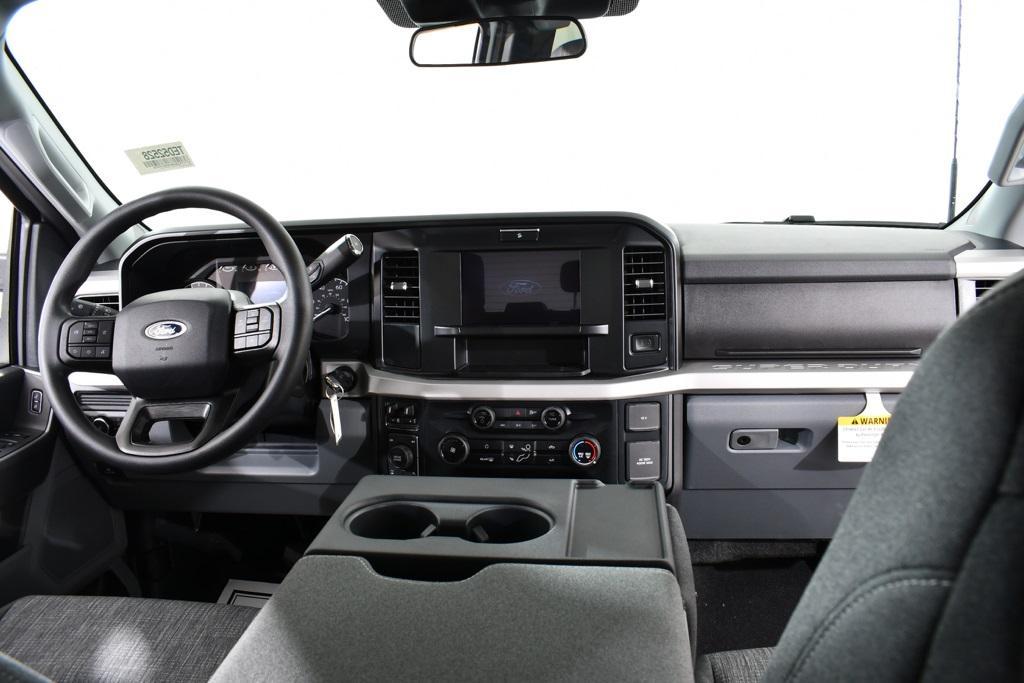 new 2026 Ford F-250 car, priced at $52,577