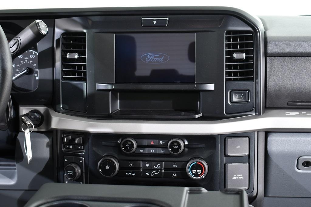 new 2026 Ford F-250 car, priced at $52,577