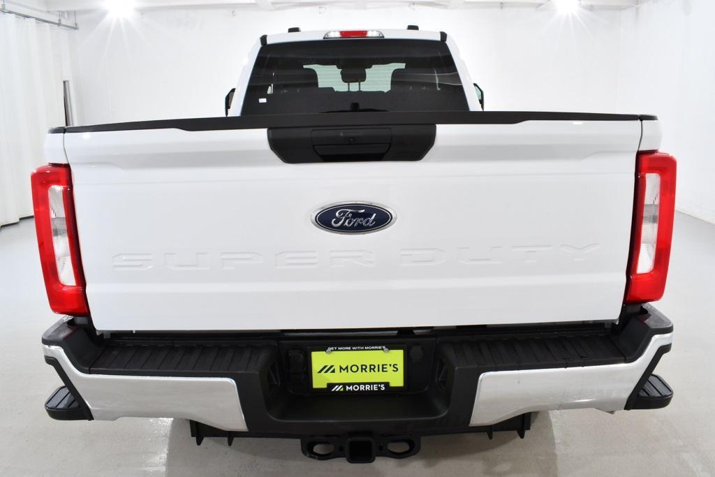 new 2026 Ford F-250 car, priced at $52,577