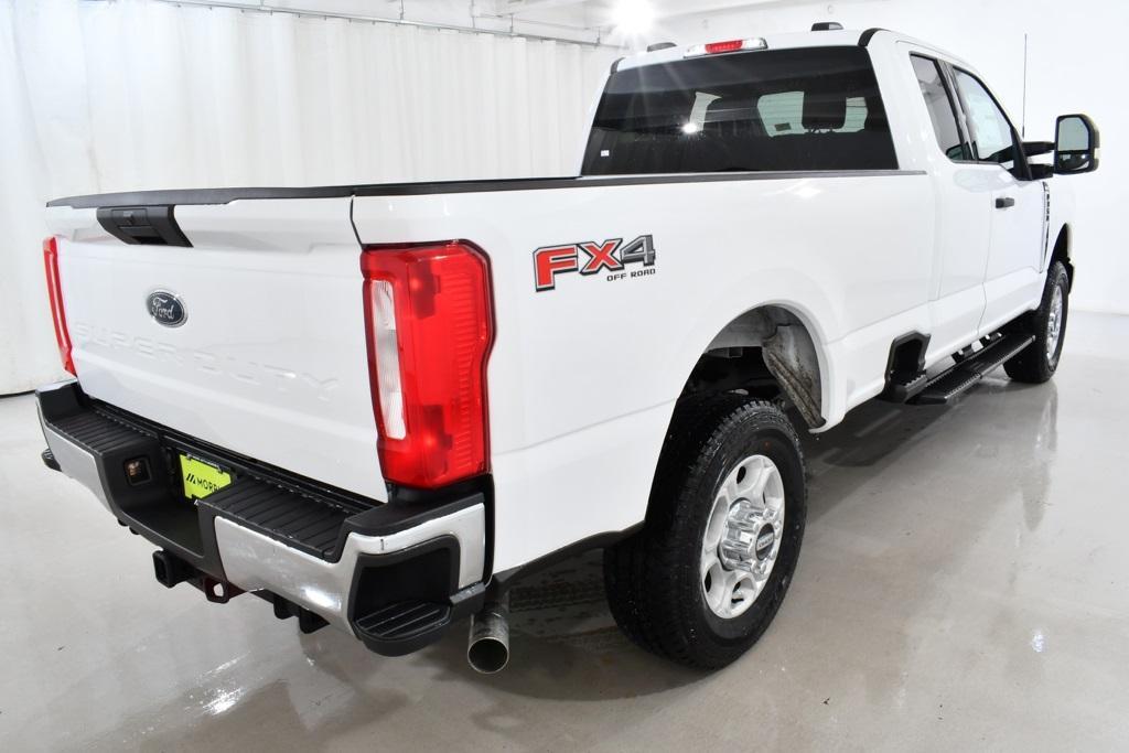 new 2026 Ford F-250 car, priced at $52,577