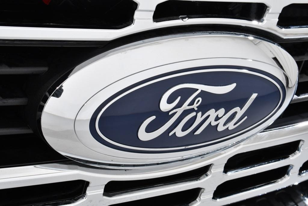 new 2026 Ford F-250 car, priced at $52,577