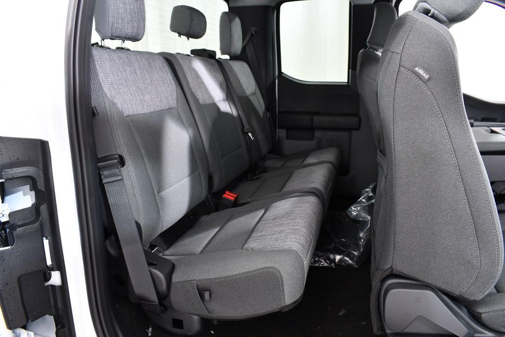 new 2026 Ford F-250 car, priced at $52,577