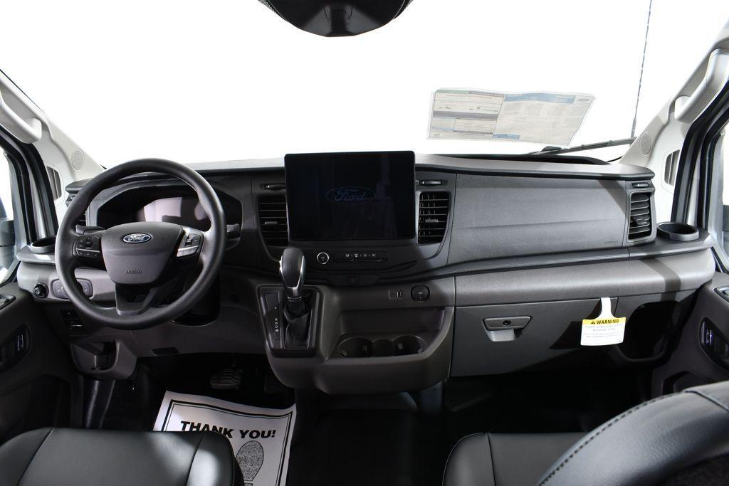 new 2026 Ford Transit-150 car, priced at $50,327