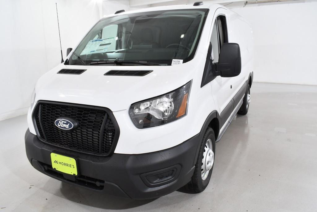 new 2026 Ford Transit-150 car, priced at $52,777