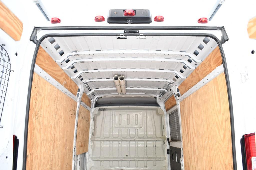 used 2016 Ram ProMaster 2500 car, priced at $12,955