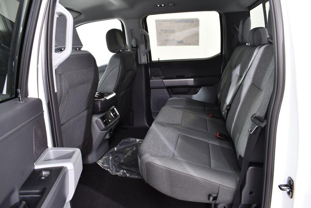 new 2026 Ford F-150 car, priced at $55,977