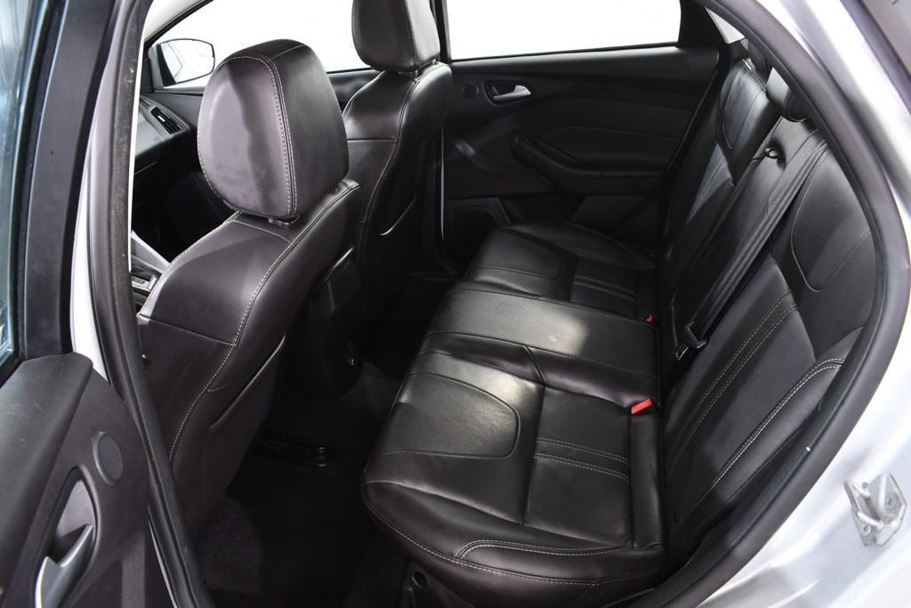 used 2014 Ford Focus car, priced at $5,755