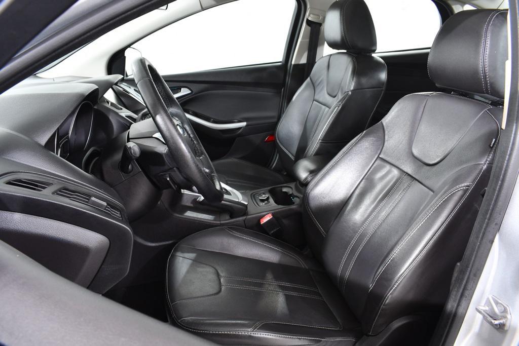 used 2014 Ford Focus car, priced at $5,755