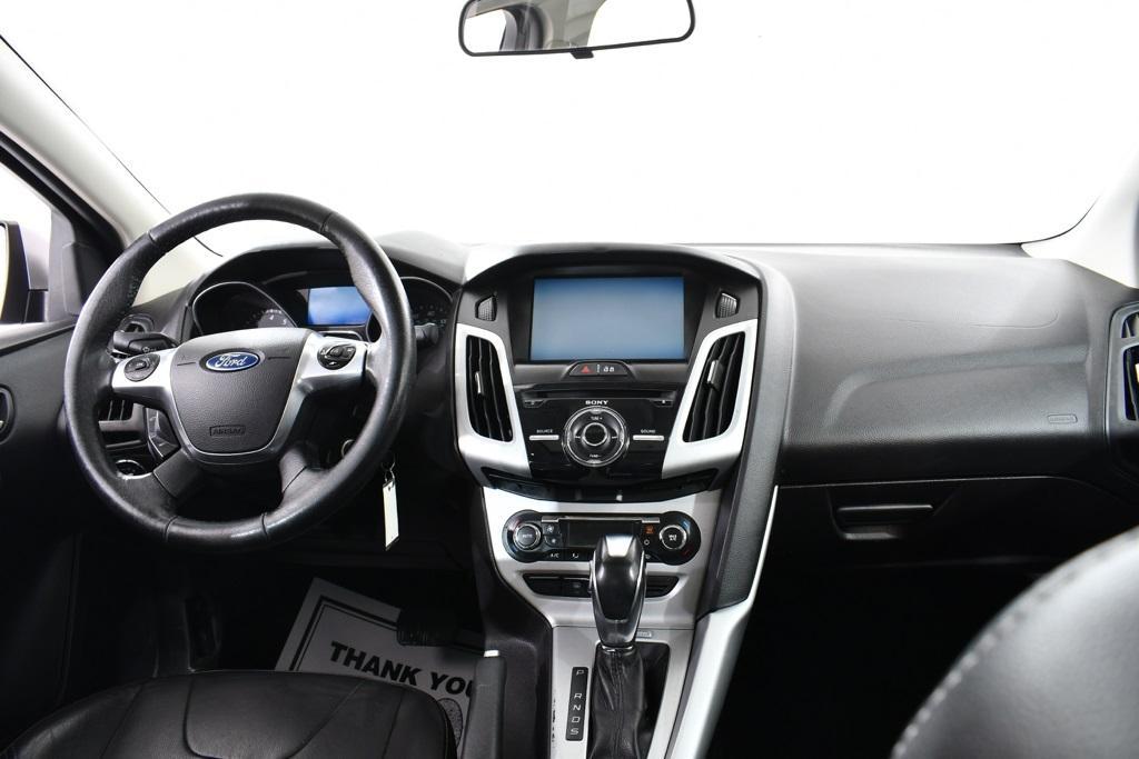 used 2014 Ford Focus car, priced at $5,755