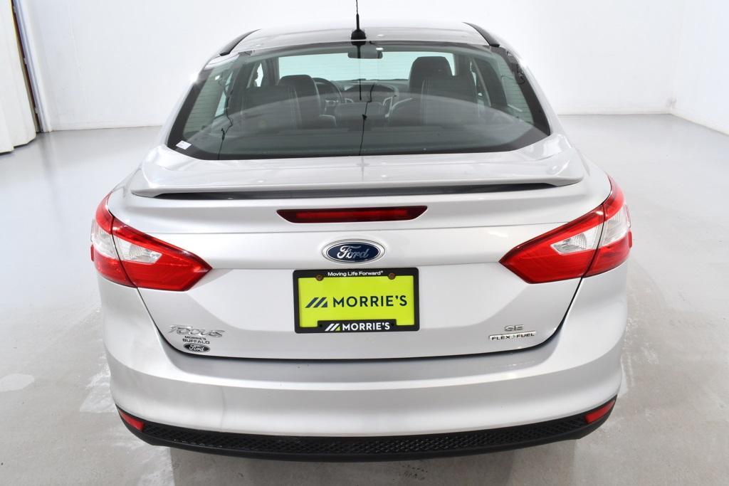 used 2014 Ford Focus car, priced at $5,755