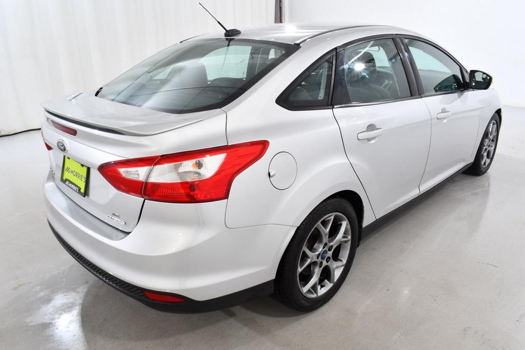 used 2014 Ford Focus car, priced at $5,755