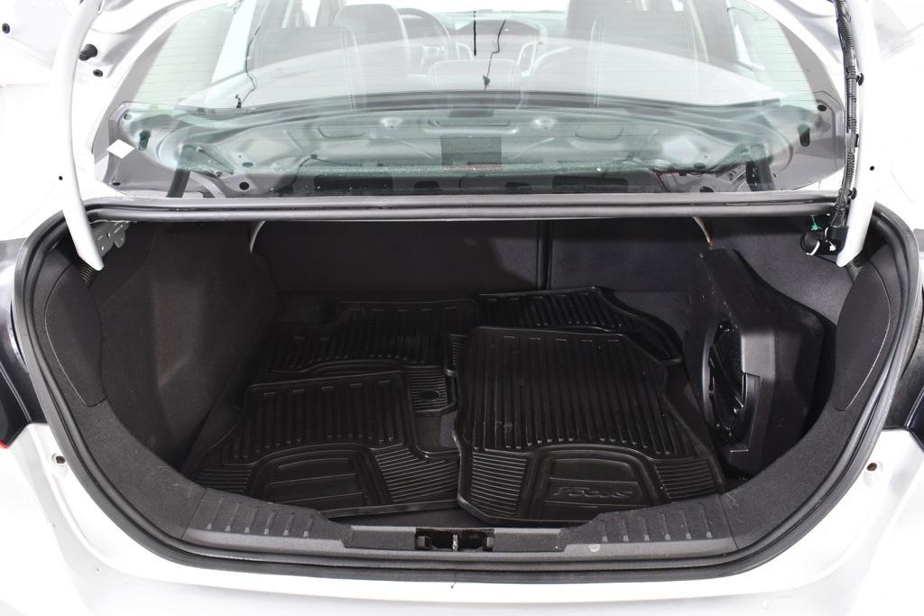 used 2014 Ford Focus car, priced at $5,755