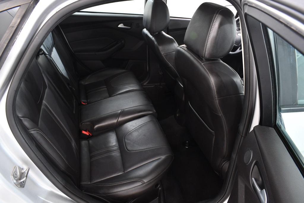 used 2014 Ford Focus car, priced at $5,755