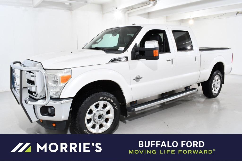 used 2011 Ford F-350 car, priced at $18,555