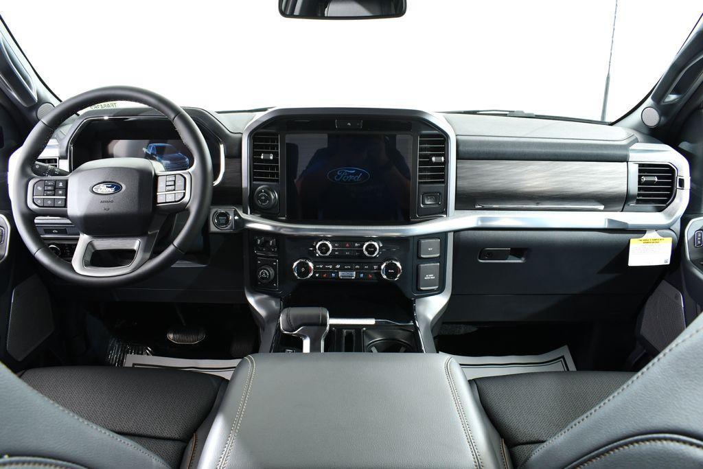 new 2026 Ford F-150 car, priced at $66,327
