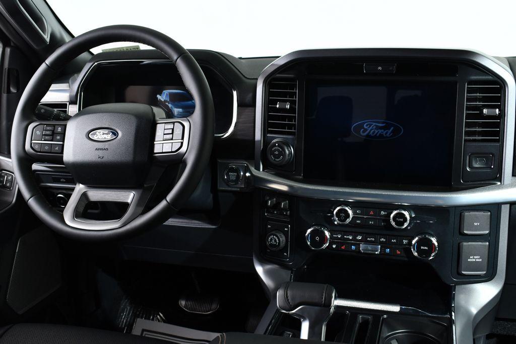 new 2026 Ford F-150 car, priced at $66,327