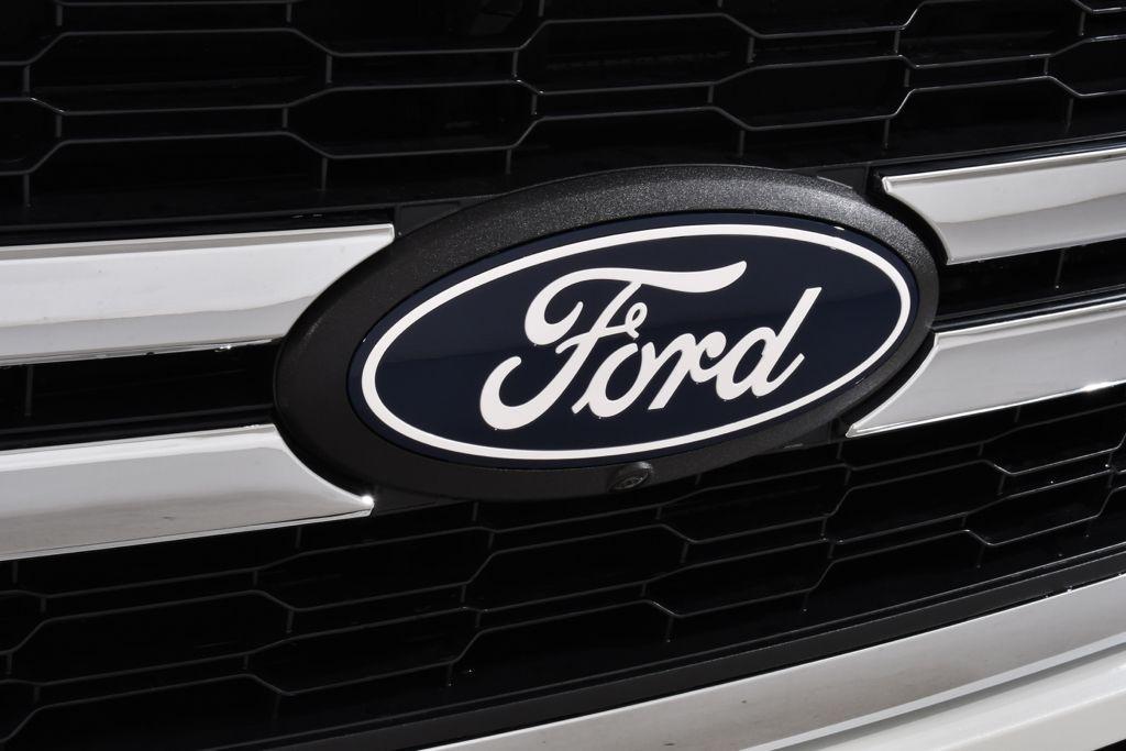 new 2026 Ford F-150 car, priced at $66,327