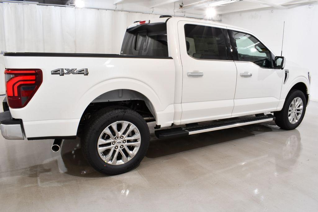new 2026 Ford F-150 car, priced at $66,327