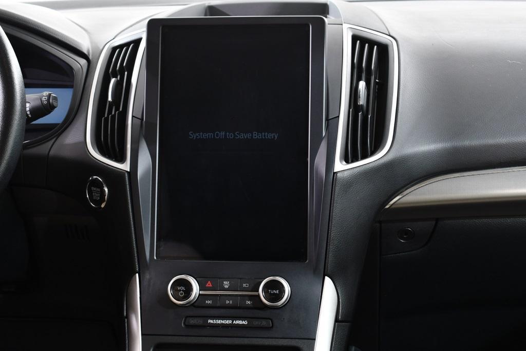 used 2022 Ford Edge car, priced at $24,155