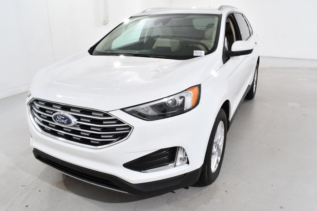 used 2022 Ford Edge car, priced at $24,155
