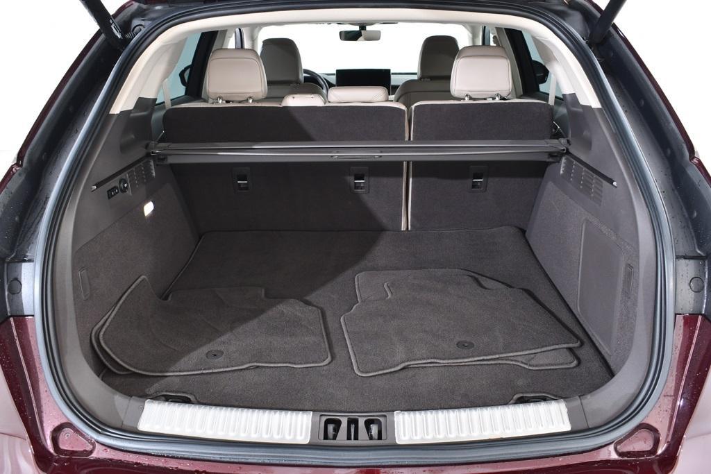 used 2022 Lincoln Nautilus car, priced at $37,755