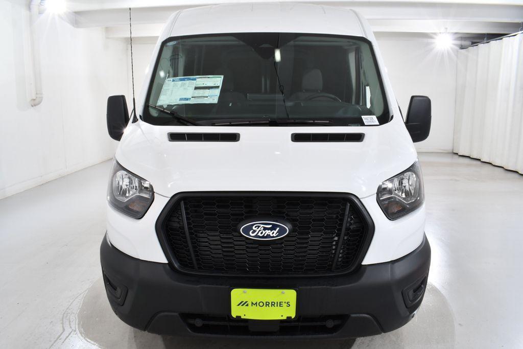 new 2026 Ford Transit-350 car, priced at $56,327