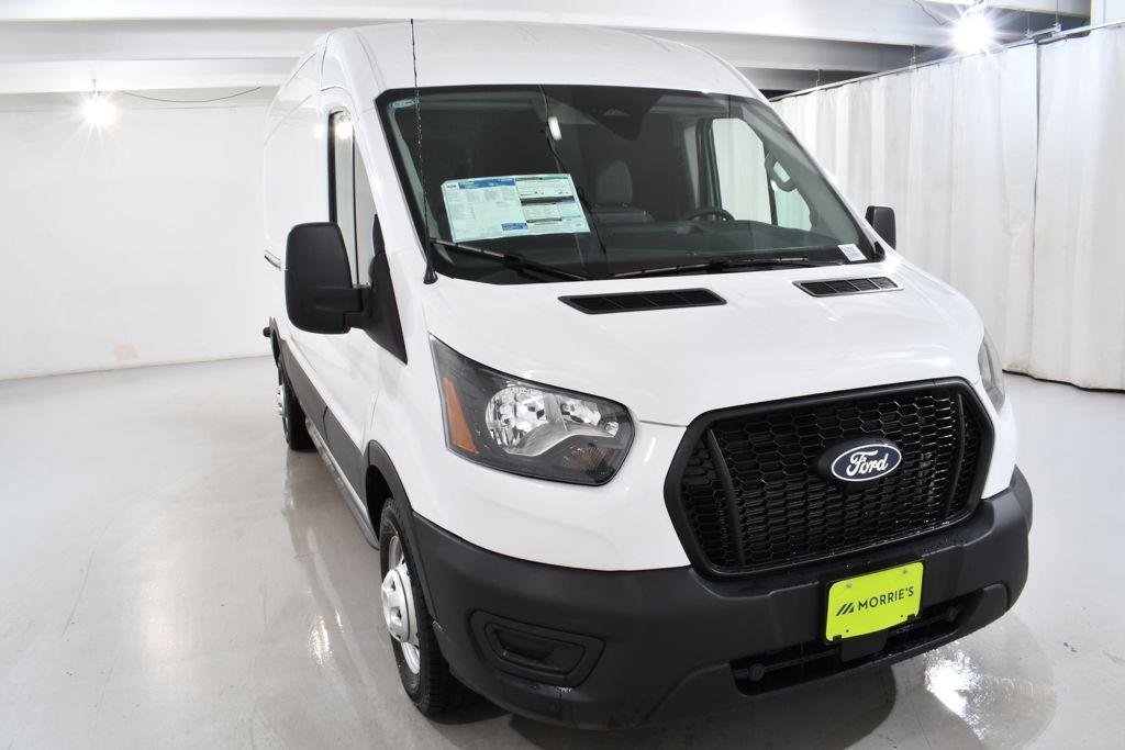 new 2026 Ford Transit-350 car, priced at $56,327