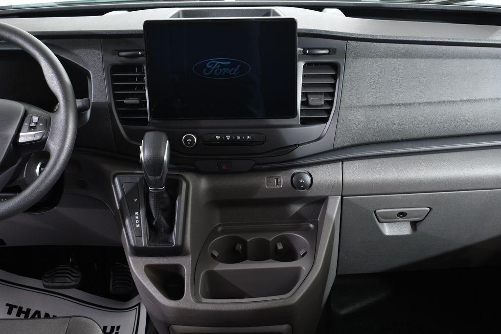 new 2026 Ford Transit-350 car, priced at $56,327