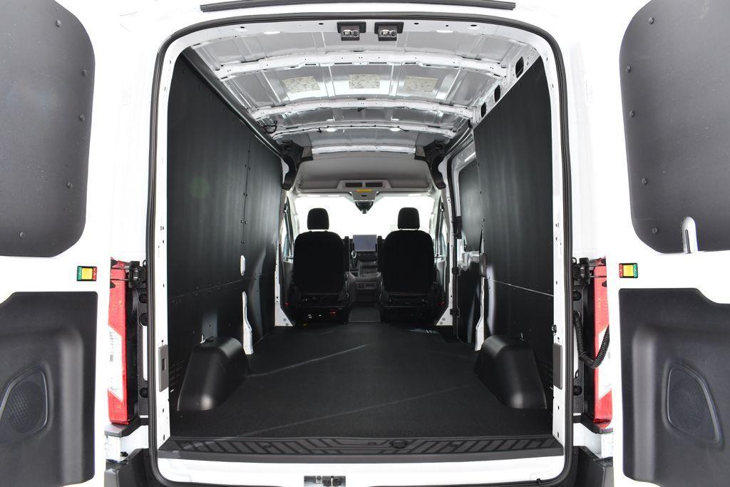 new 2026 Ford Transit-350 car, priced at $56,327