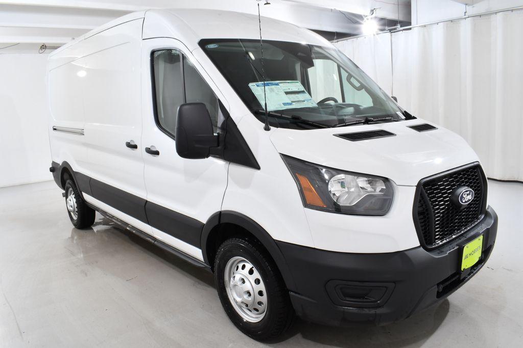 new 2026 Ford Transit-350 car, priced at $56,327