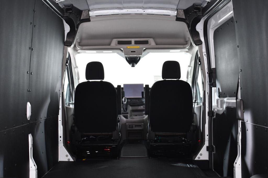 new 2026 Ford Transit-350 car, priced at $56,327