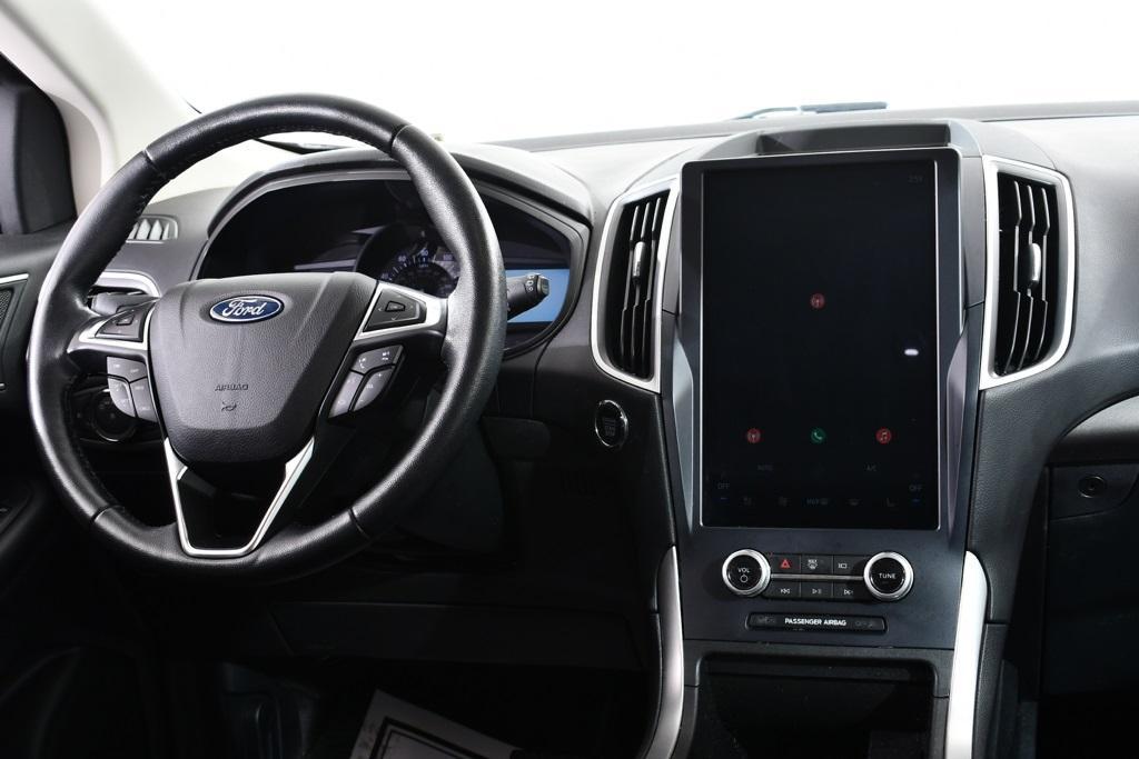 used 2023 Ford Edge car, priced at $25,355