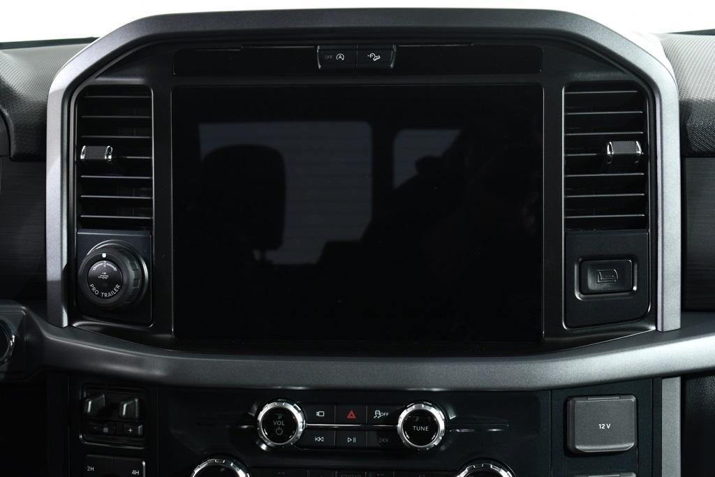 new 2026 Ford F-150 car, priced at $60,977