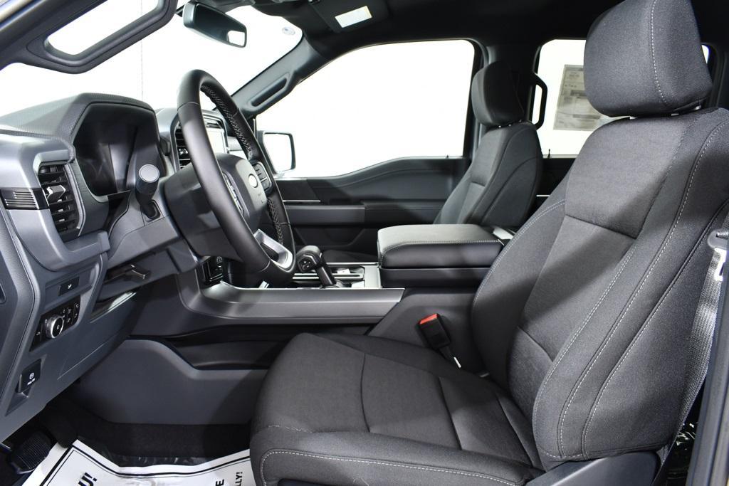 new 2026 Ford F-150 car, priced at $60,977