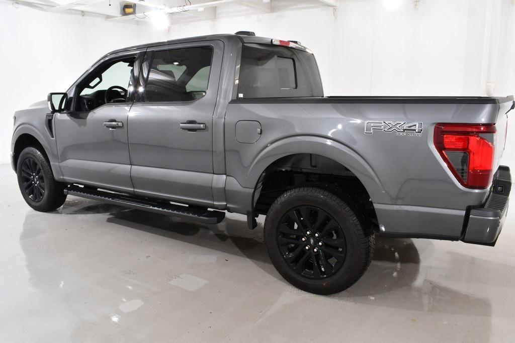 new 2026 Ford F-150 car, priced at $60,977