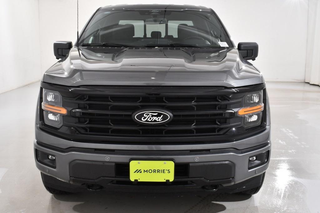 new 2026 Ford F-150 car, priced at $60,977