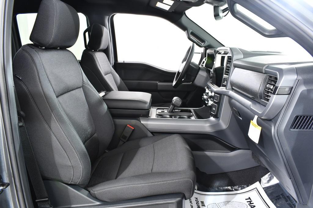 new 2026 Ford F-150 car, priced at $60,977