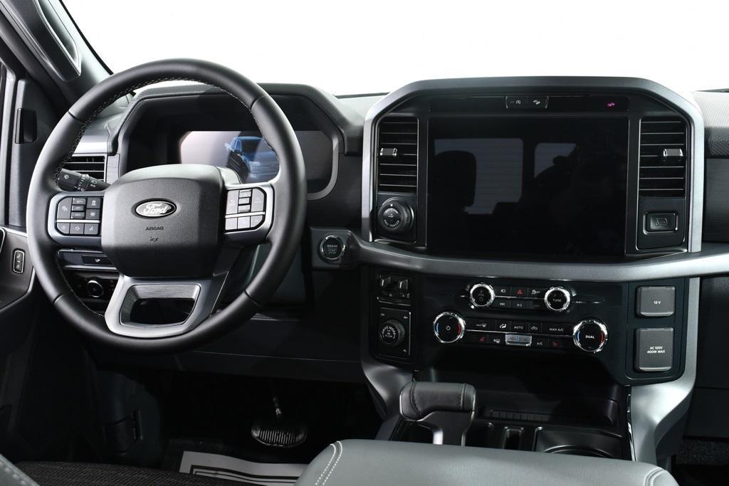 new 2026 Ford F-150 car, priced at $60,977