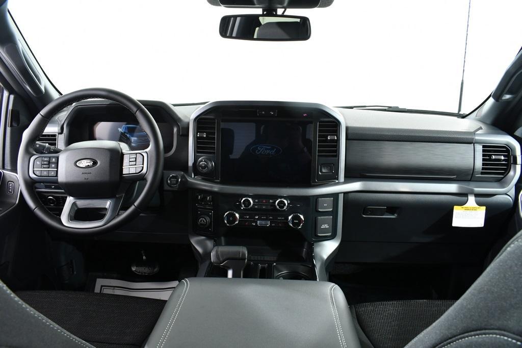 new 2026 Ford F-150 car, priced at $60,977