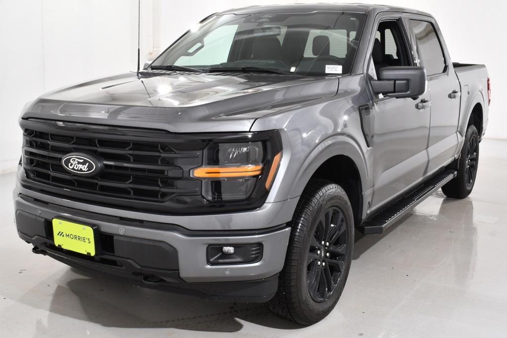 new 2026 Ford F-150 car, priced at $60,977
