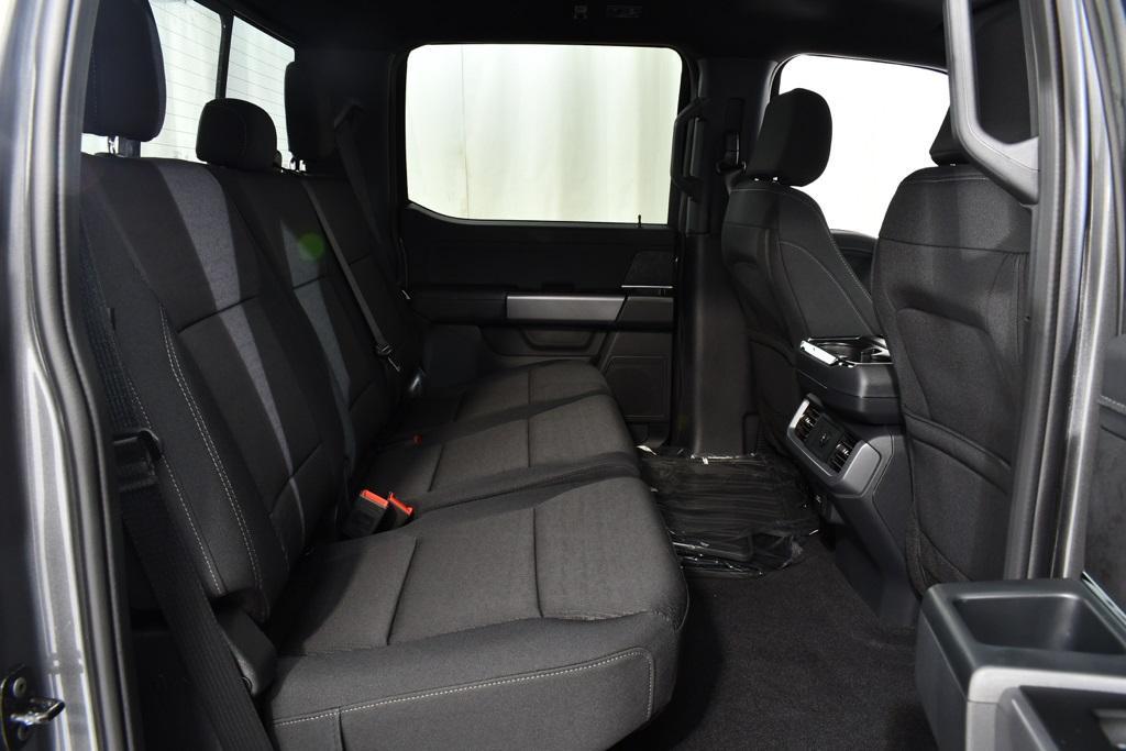 new 2026 Ford F-150 car, priced at $60,977