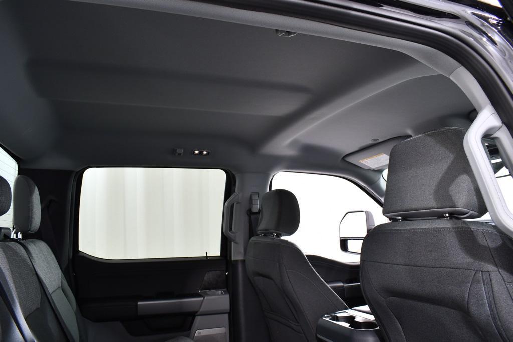 new 2026 Ford F-350 car, priced at $79,777