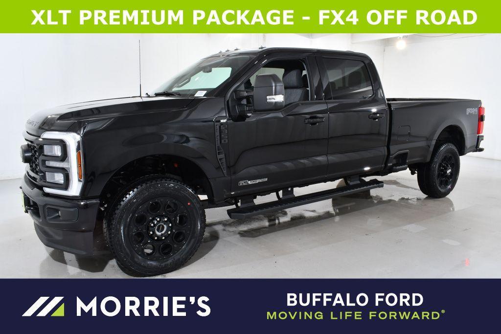 new 2026 Ford F-350 car, priced at $77,577